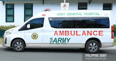 Following a revolution: the new EMS regulation in Philippines.
